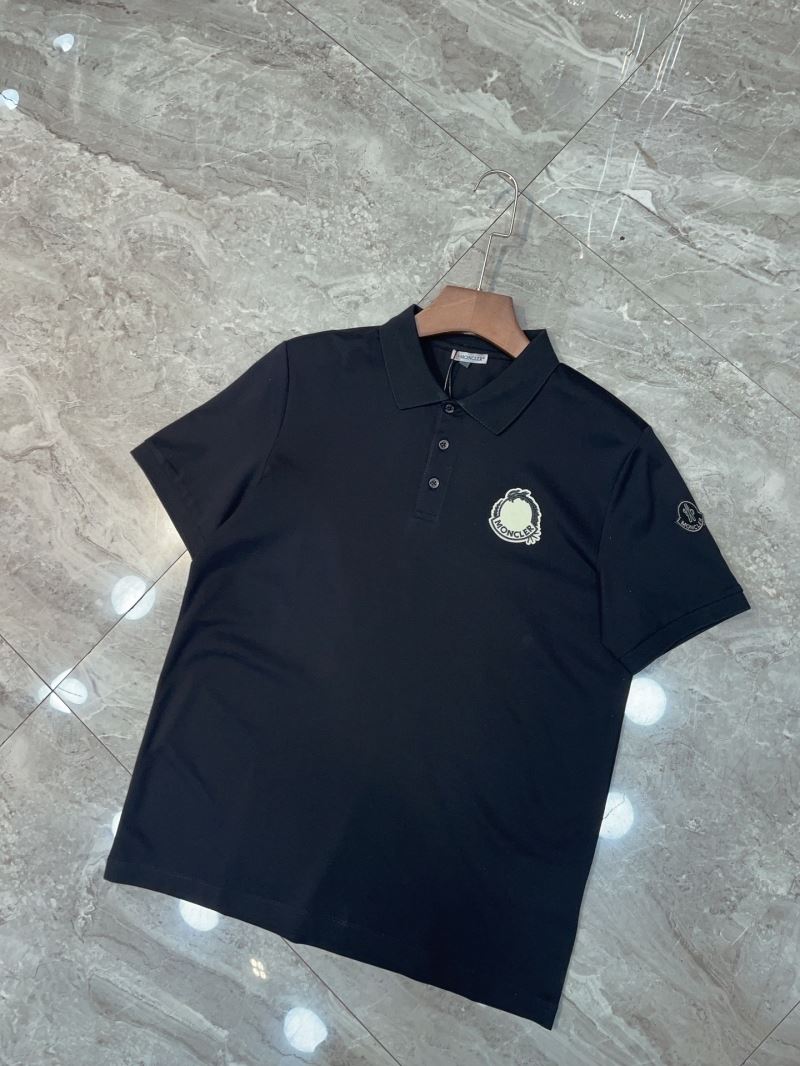 Moncler T-Shirts